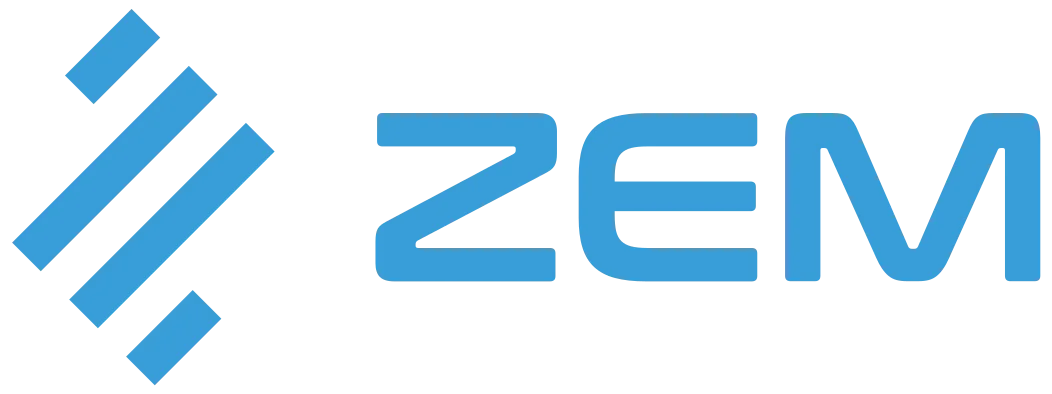 Zem Vision . header image