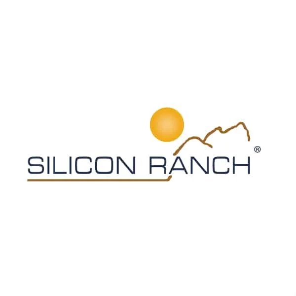 Silicon Ranch header image