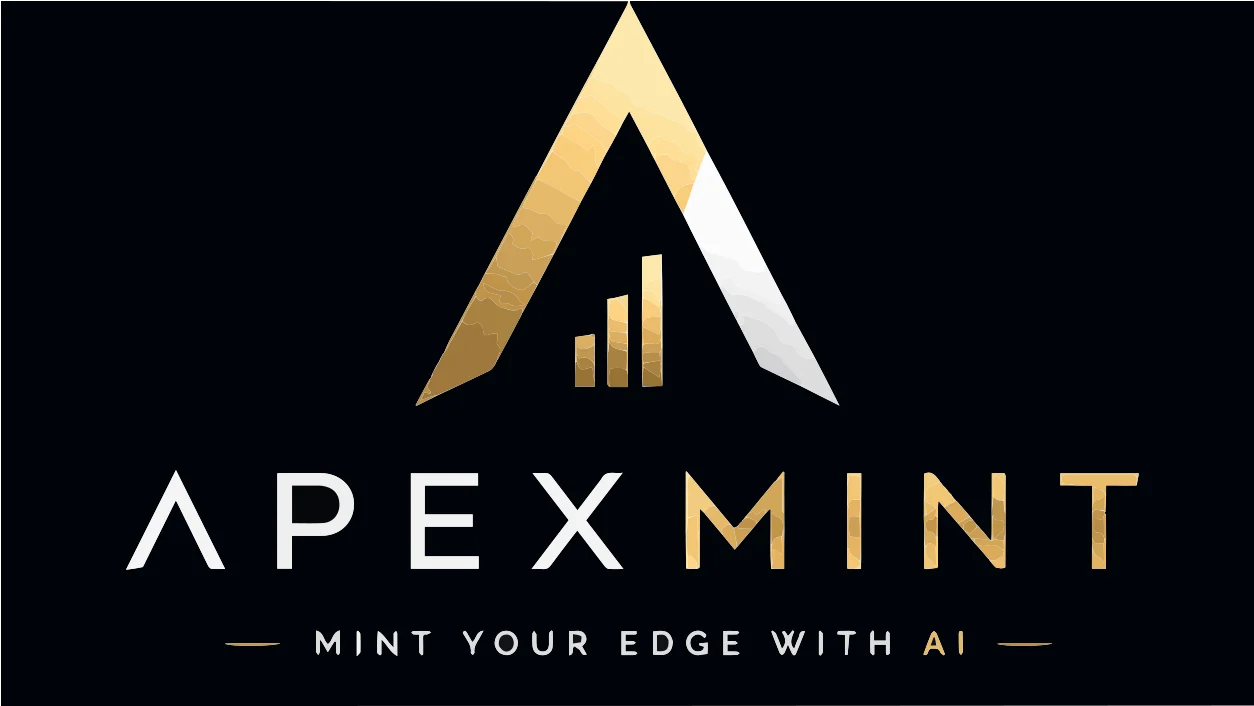 ApexMint header image