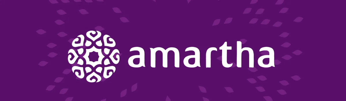 Amartha header image