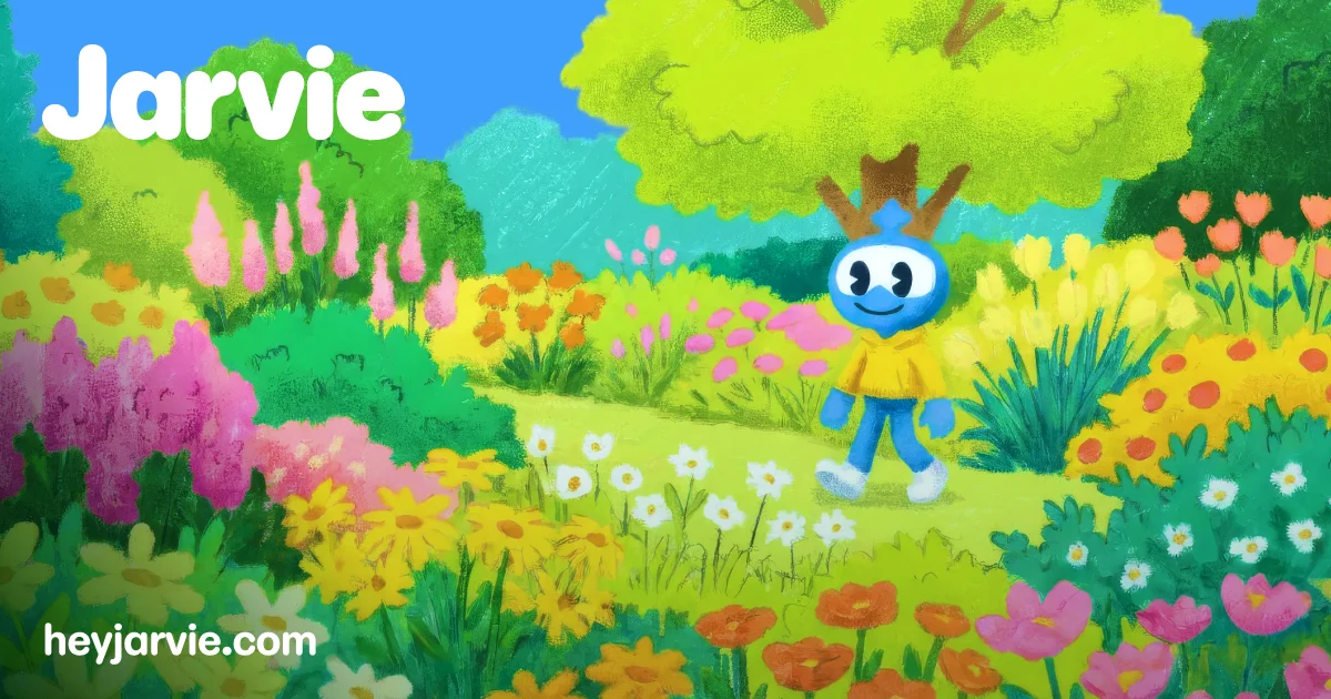 Jarvie header image