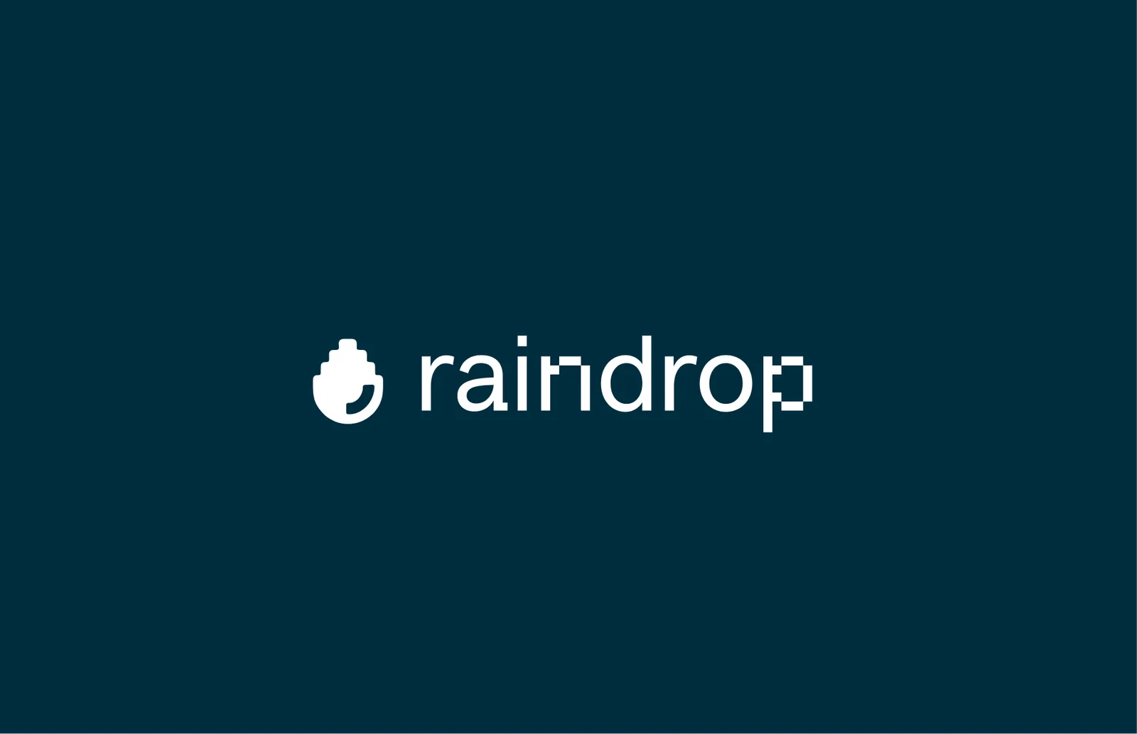 Raindrop AI header image
