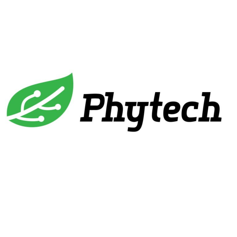 Phytech header image
