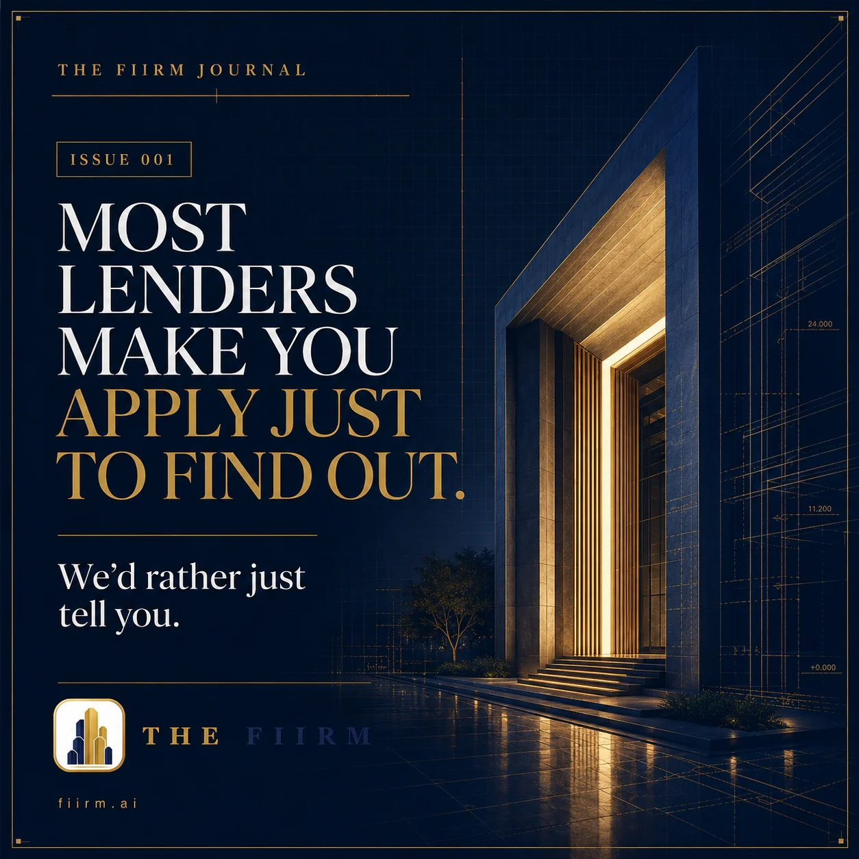 Fiirm header image