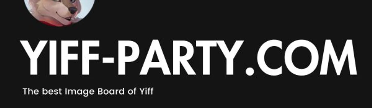 Yiff Party header image