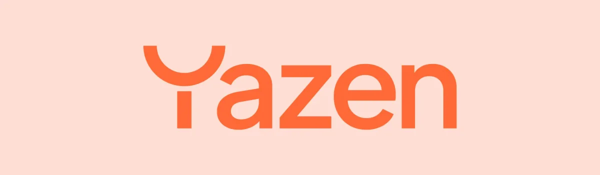 Yazen Health header image