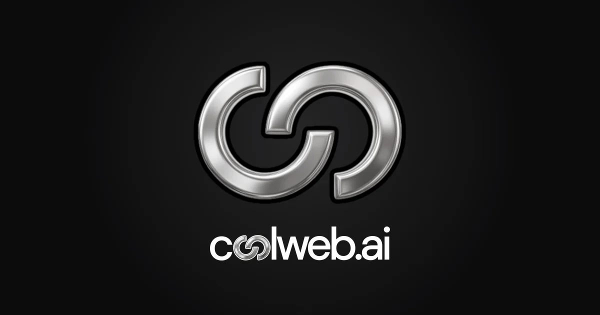 Coolweb header image