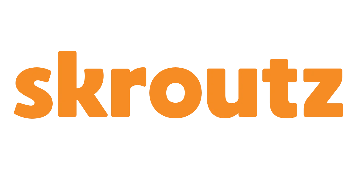 Skroutz header image