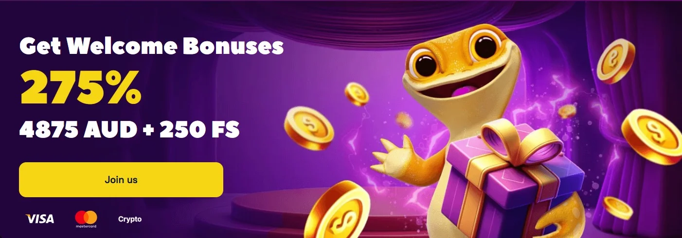 Zoome Casinos header image
