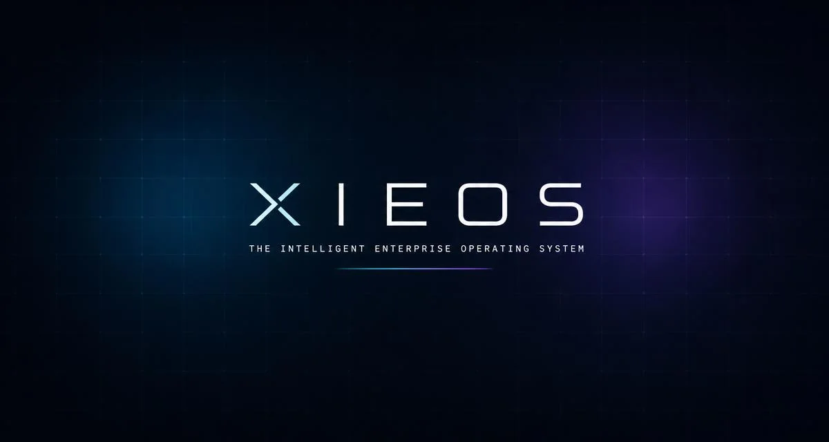 Xieos header image