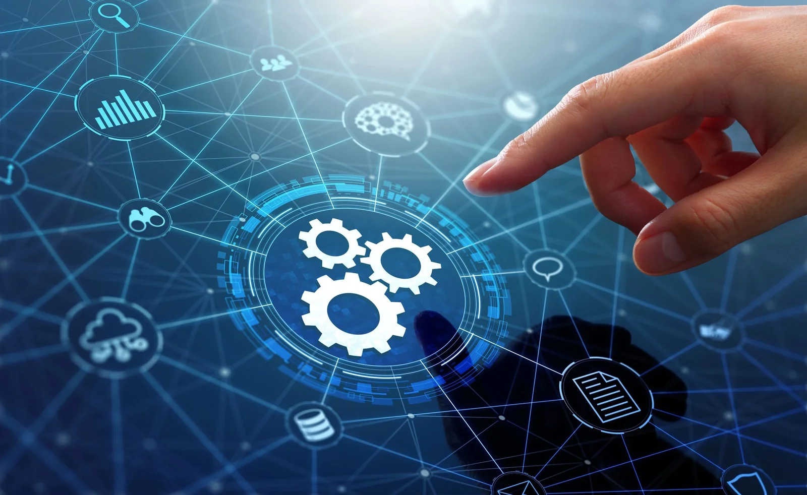 nilecore solutions header image