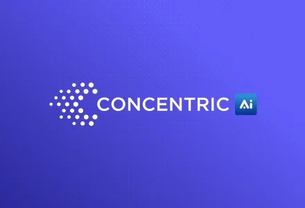 Concentric AI Software, Inc. header image