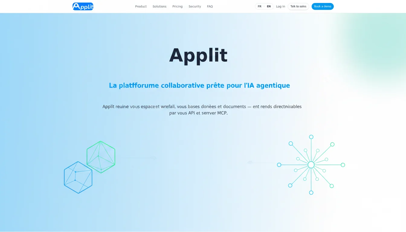 Applit header image
