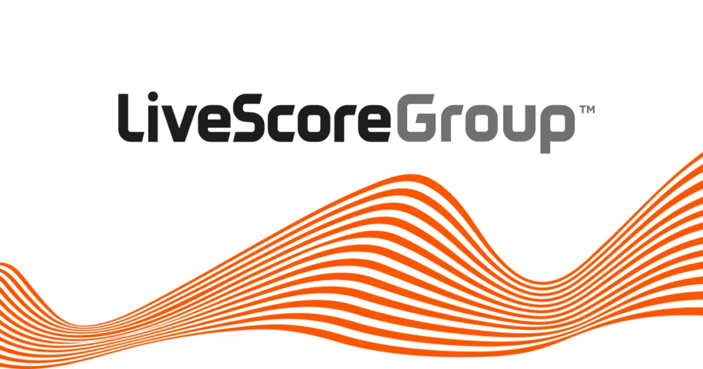 LiveScore Group header image