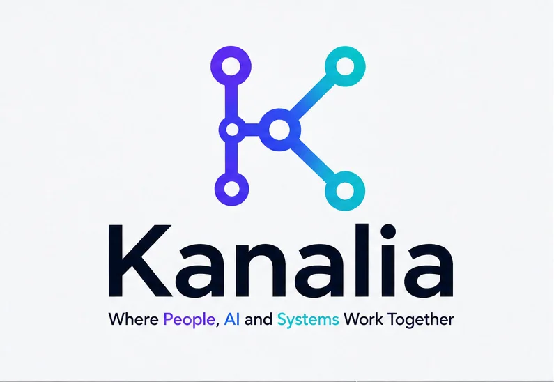 Kanalia header image