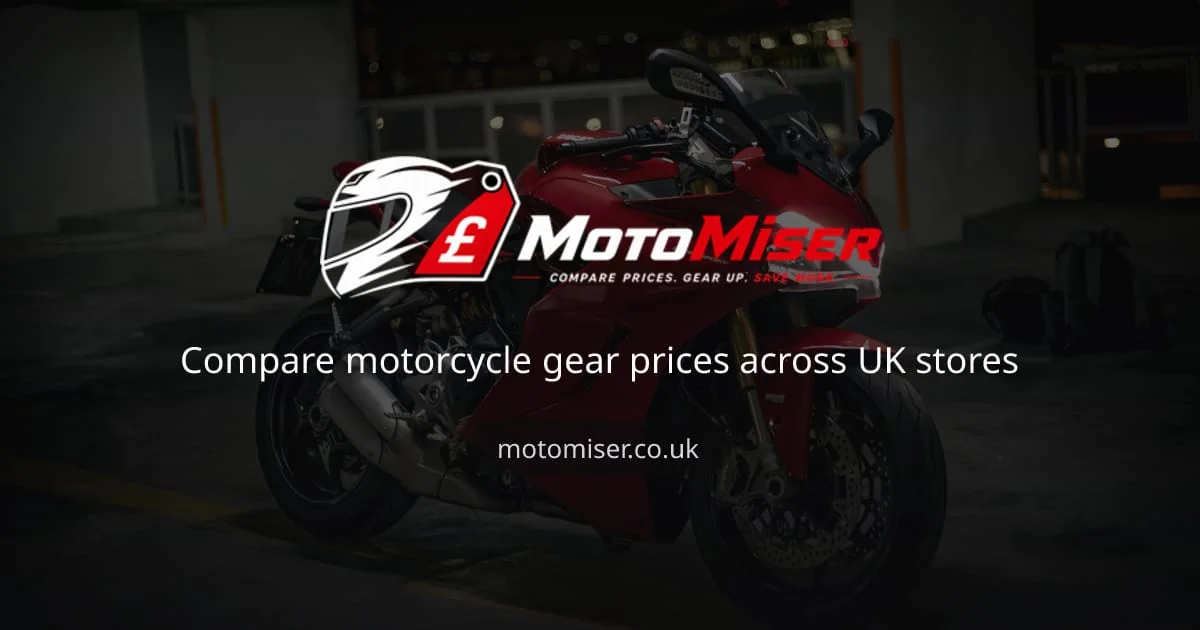 Motomiser header image