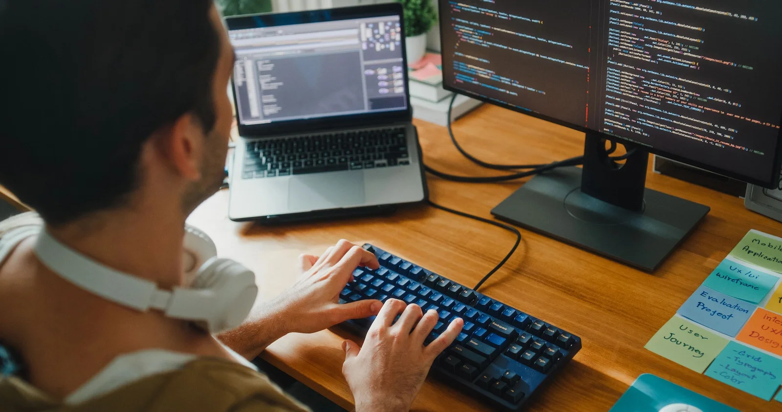 Ninecode header image