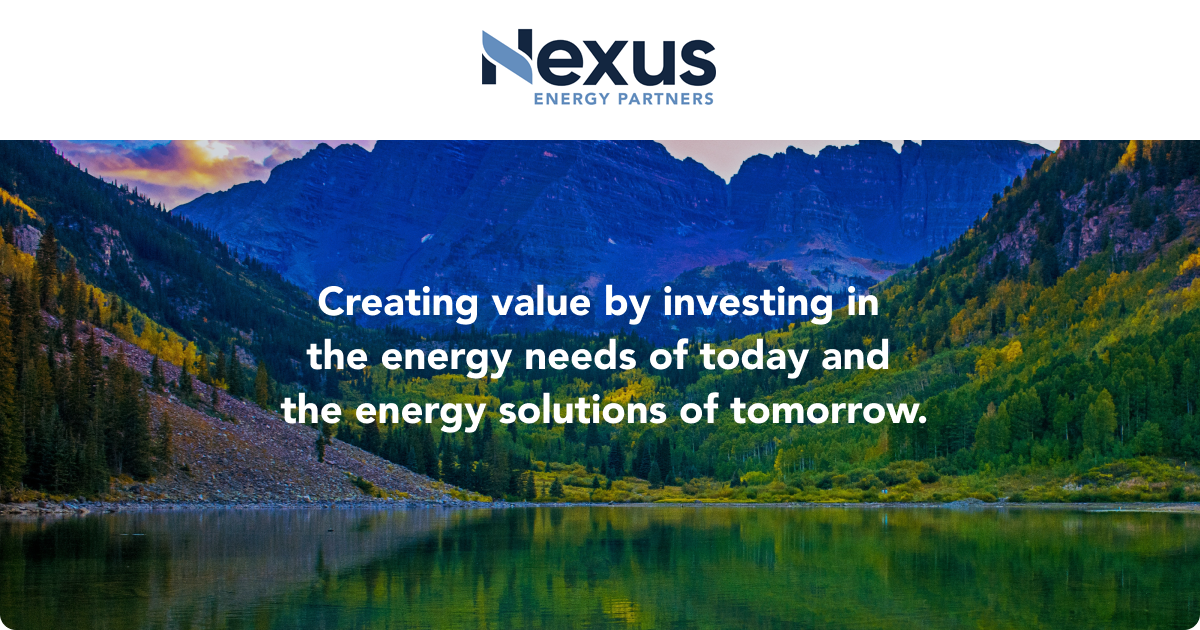 Nexus Energy Partners