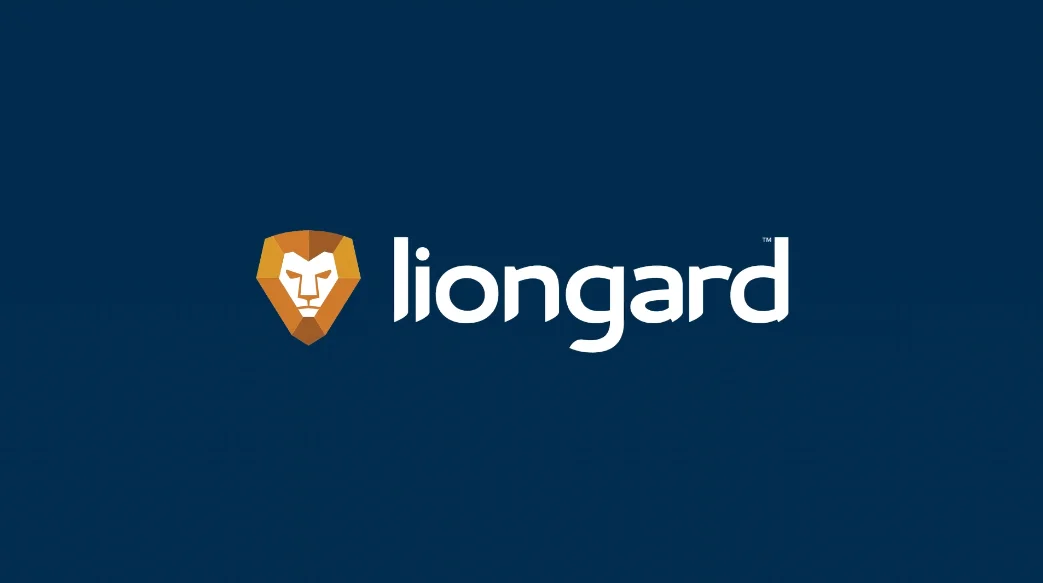 Liongard . header image