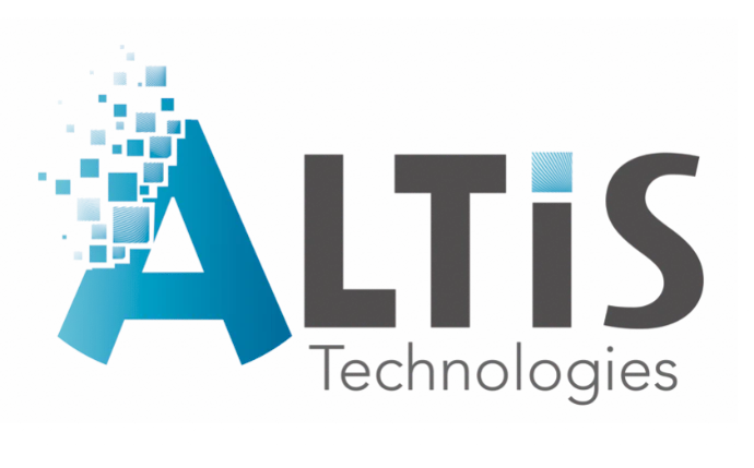 Altis Technologies header image
