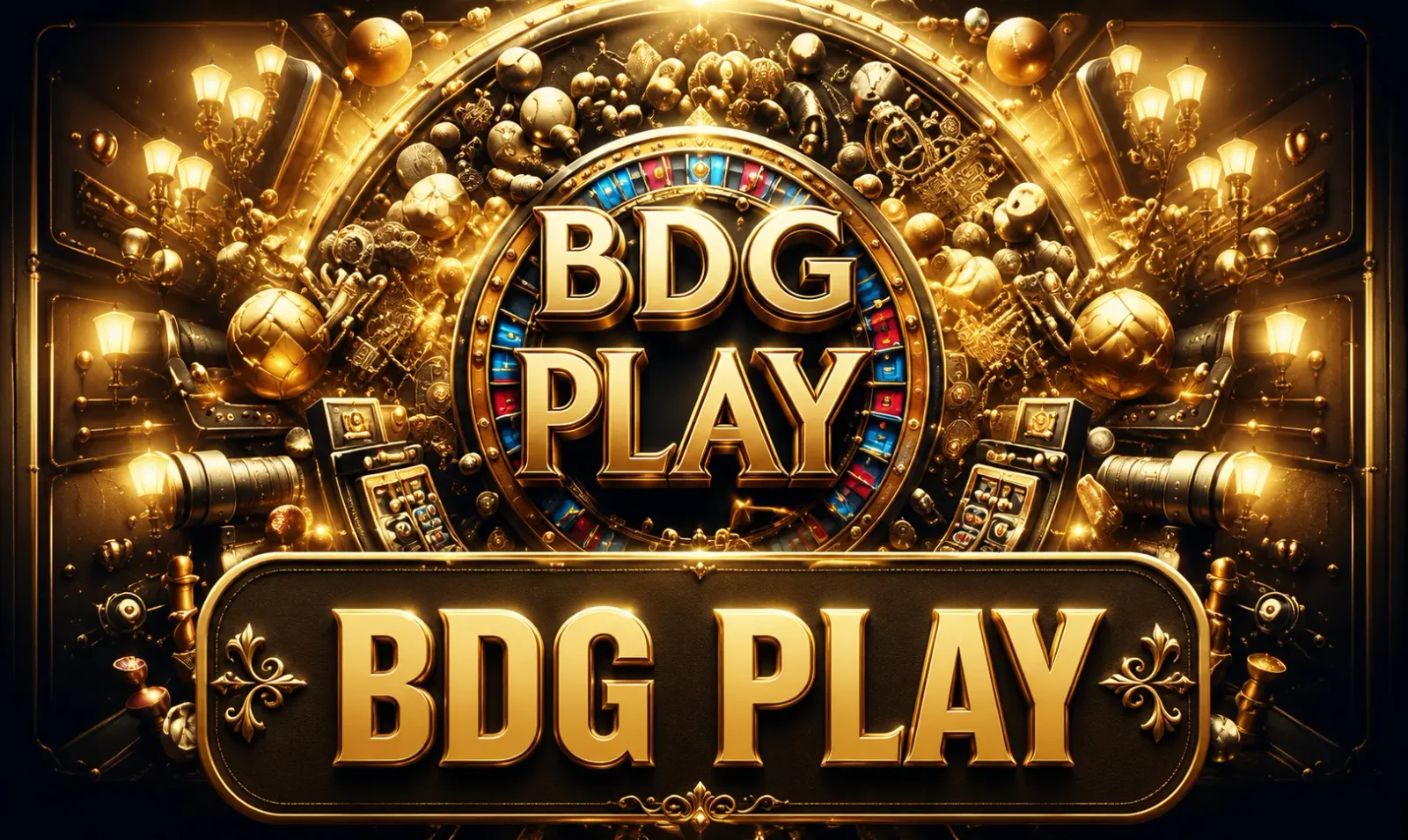 Bdg Play header image
