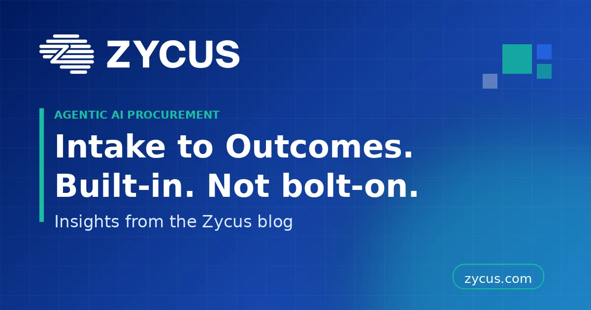 ZYCUS header image