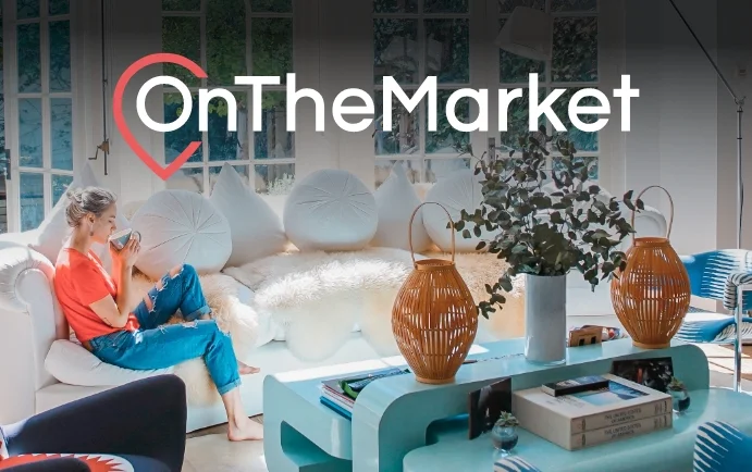 OnTheMarket header image
