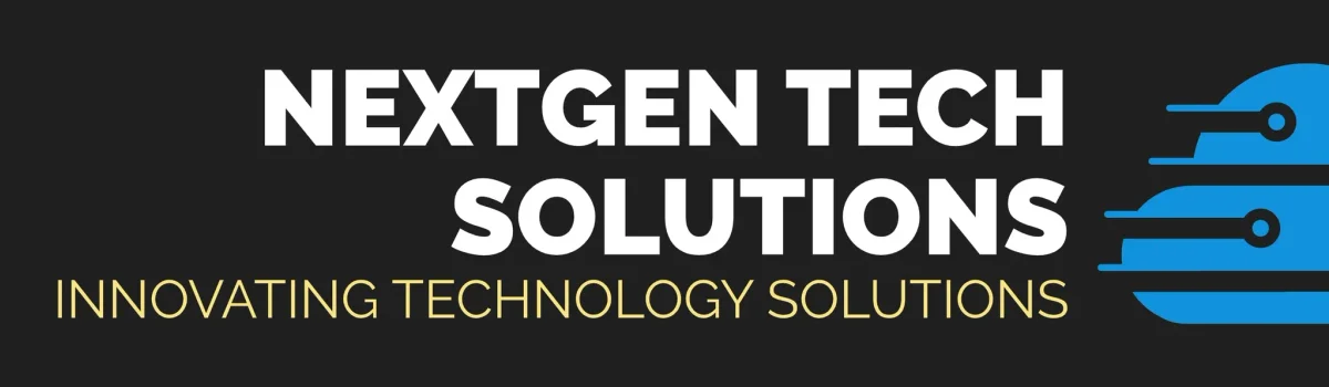 Nextgen It Services header image