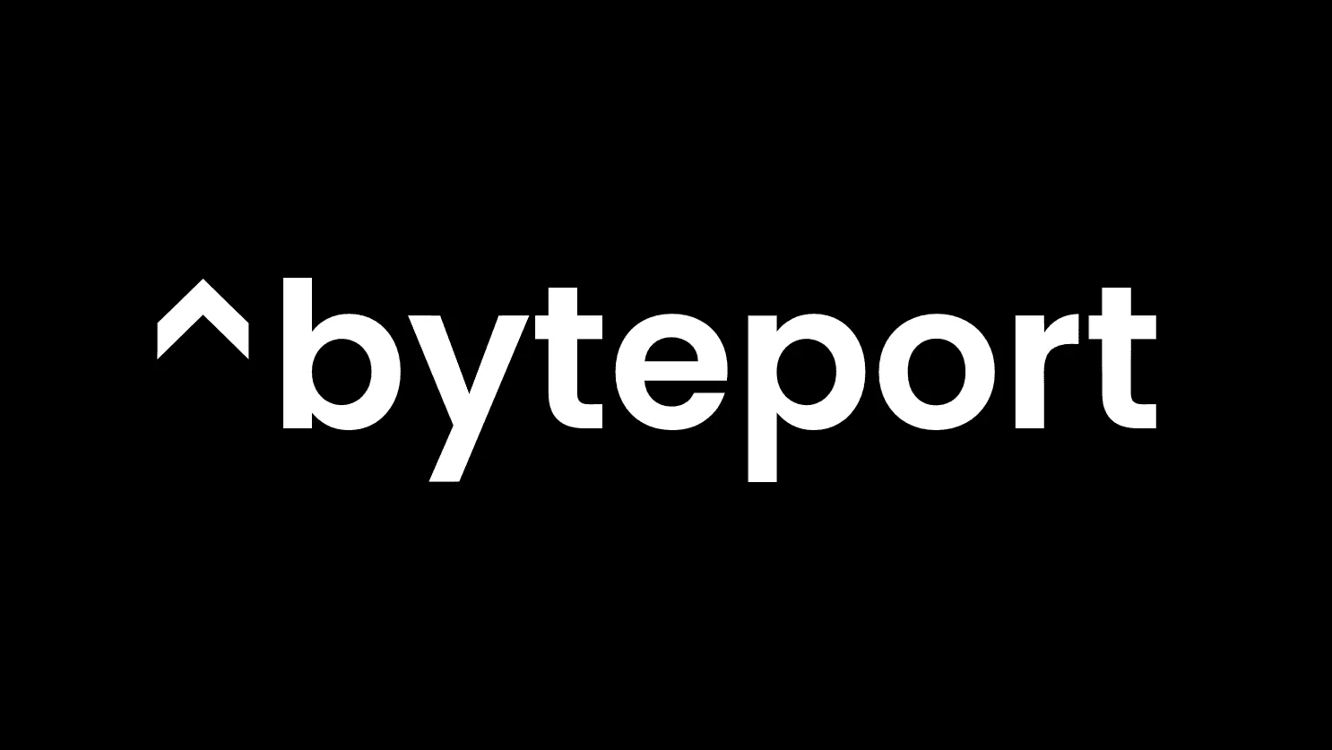 Byteport header image