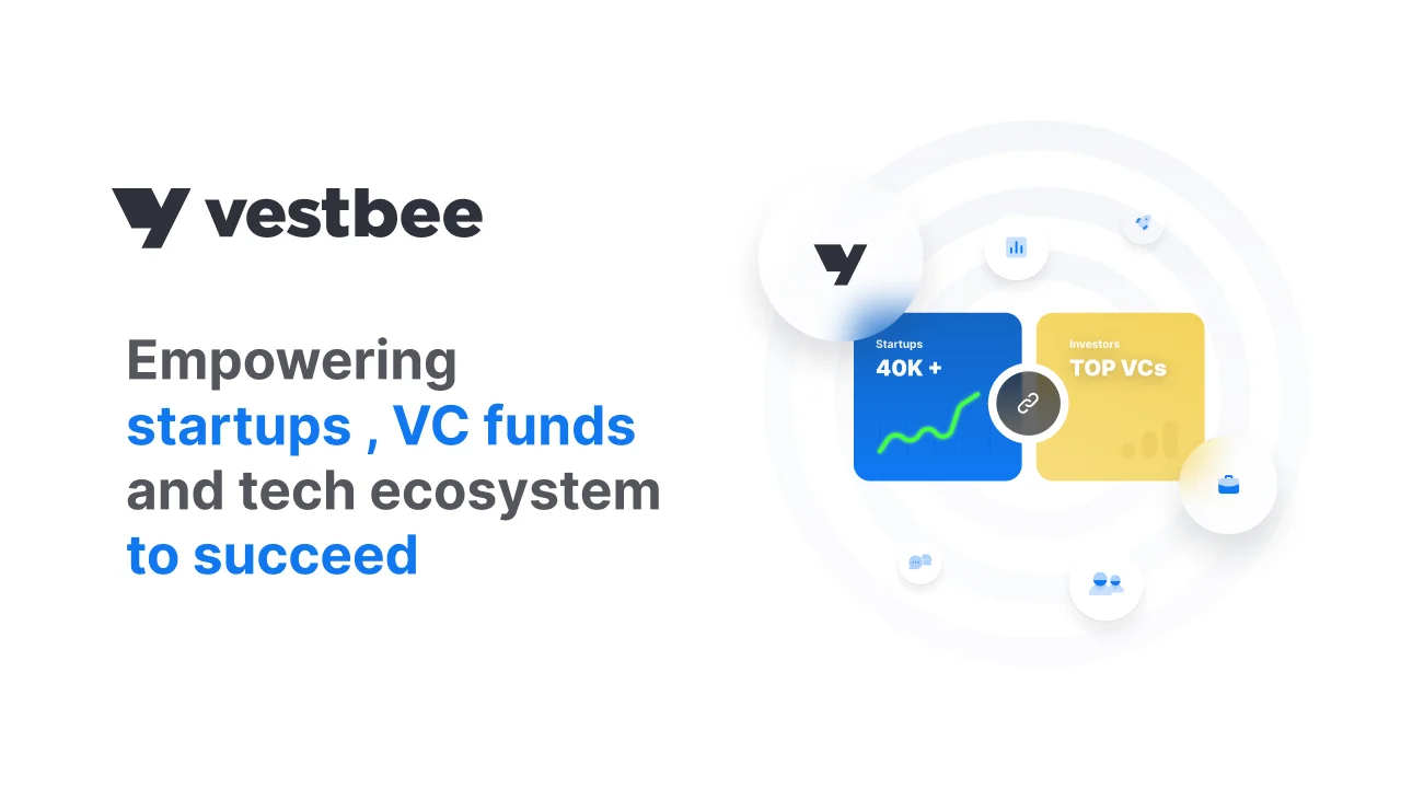 Vestbee header image