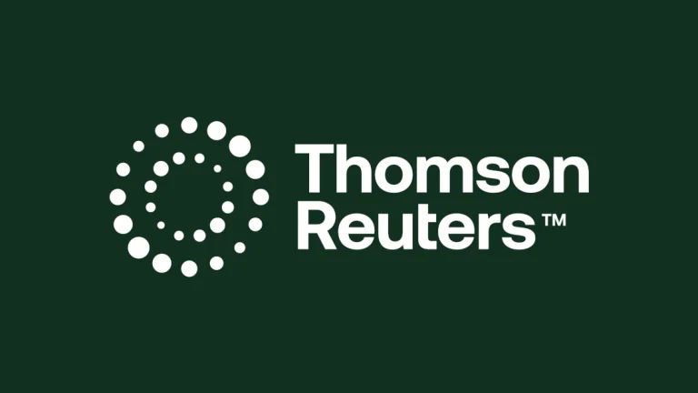 Thomson Reuters header image