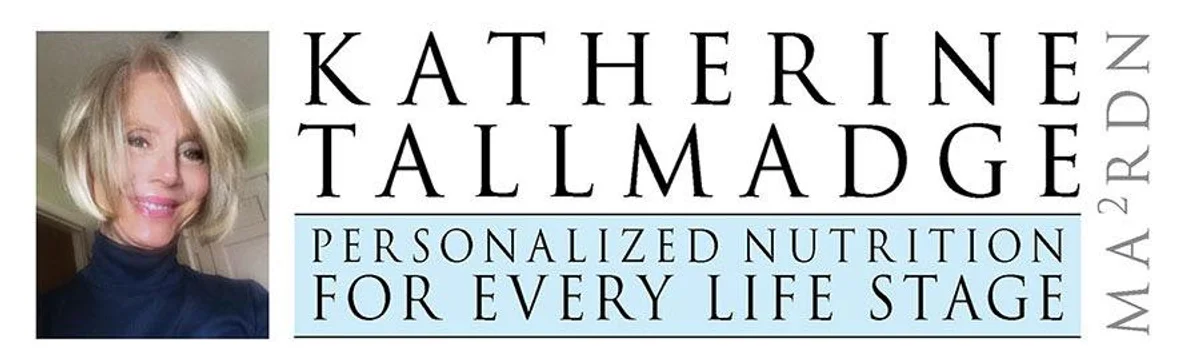 Personalized Nutrition header image