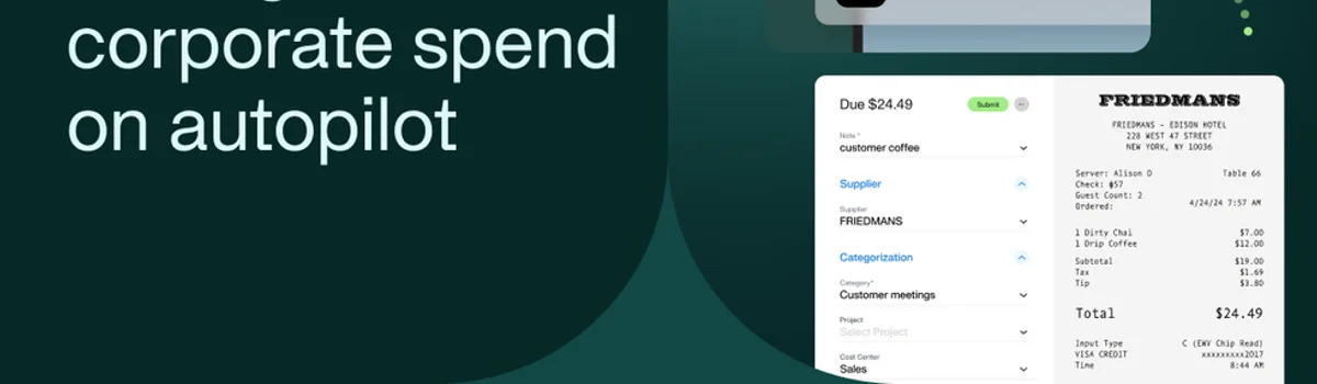 Payhawk header image