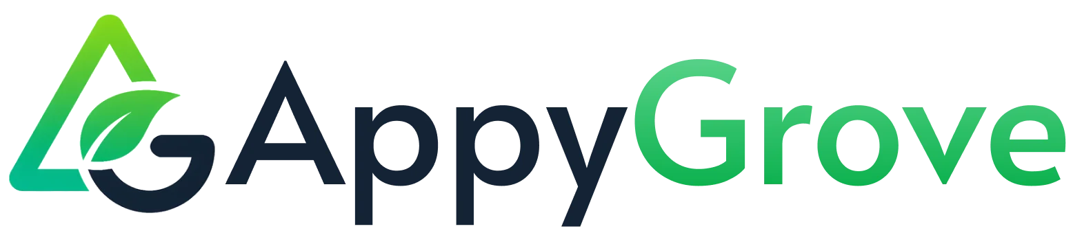 Appygrove header image