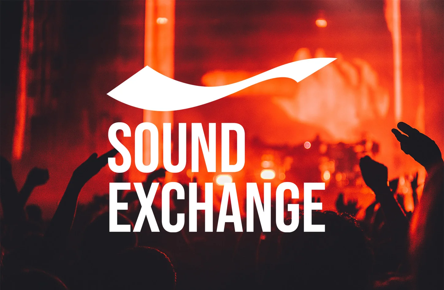 SoundExchange header image