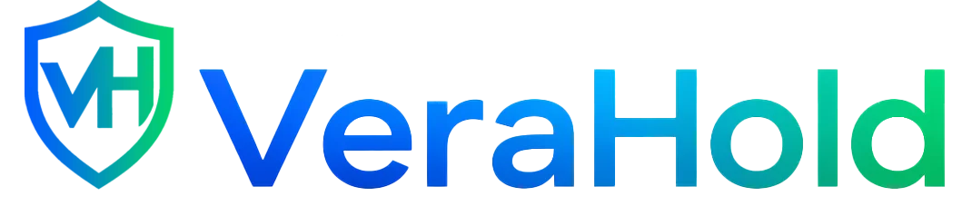 Verahold header image