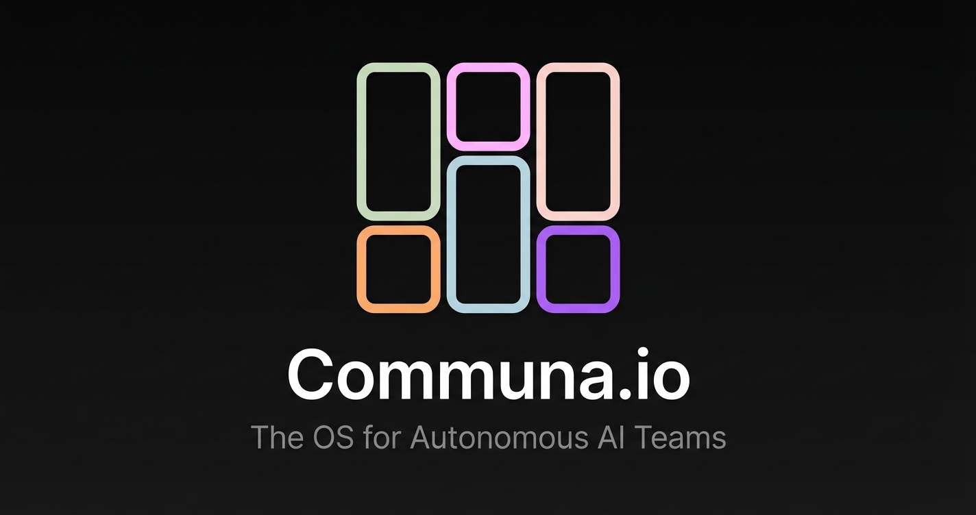 Communa header image