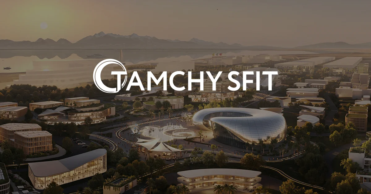 Sfit Tamchy header image