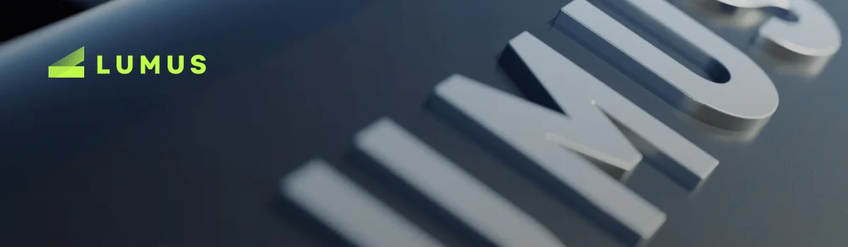 Lumus header image