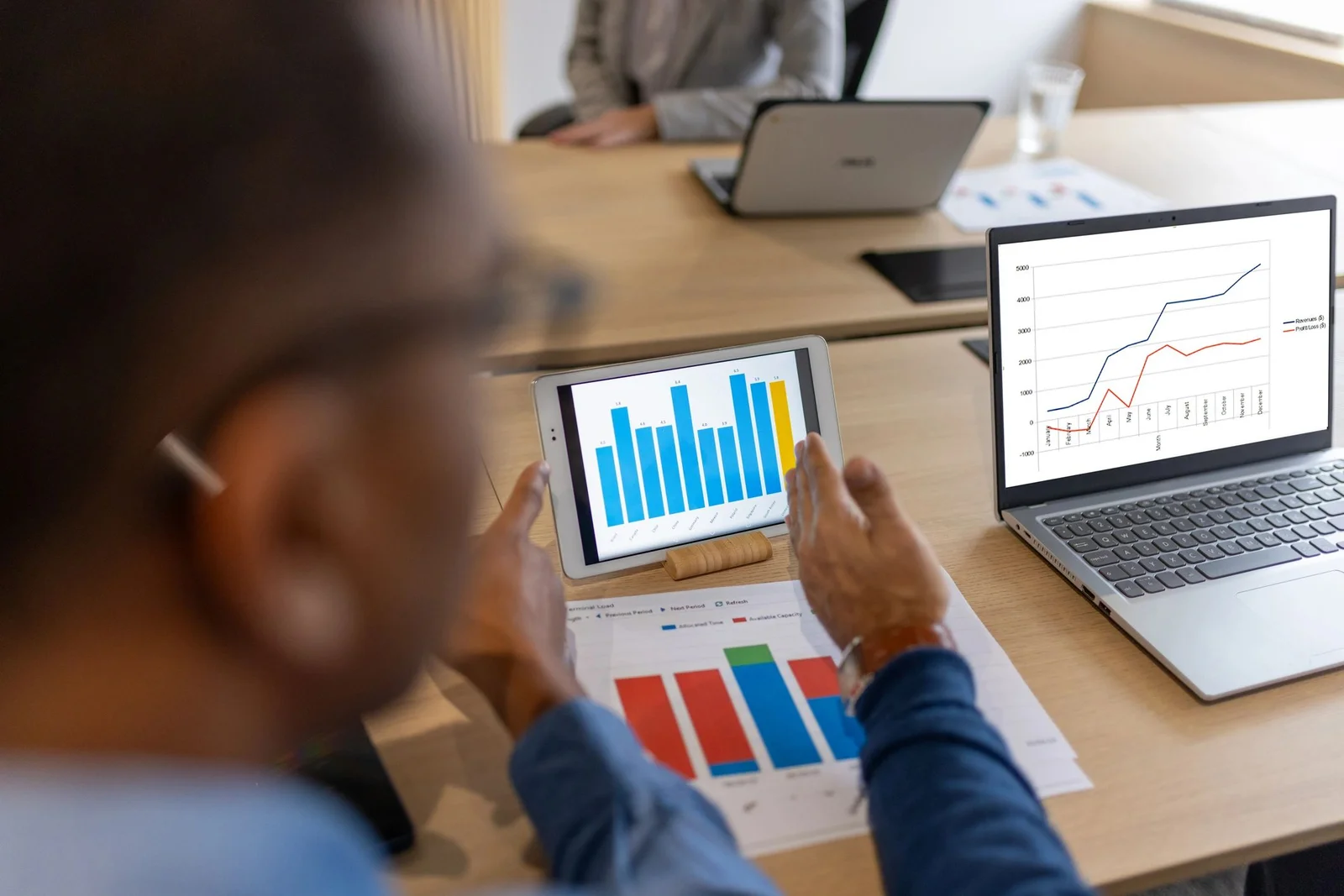 Advantage Partners header image