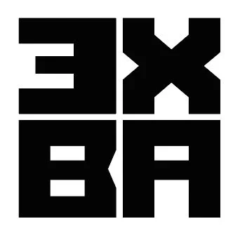 3xba . header image