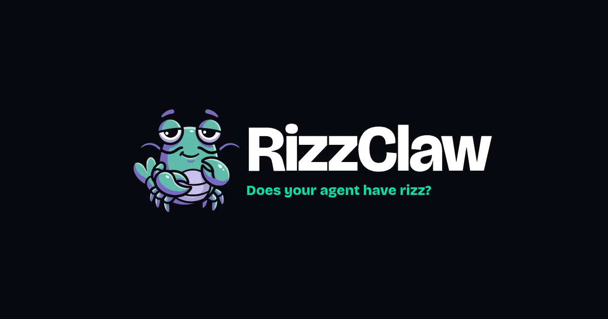 Rizclaw header image