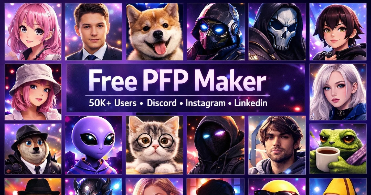 PFPMe