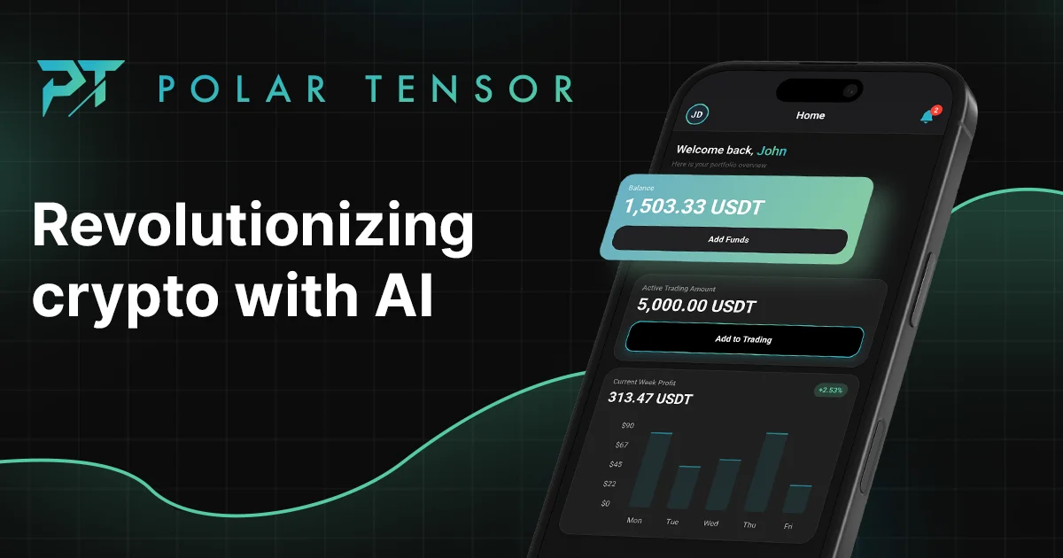Polar Tensor header image