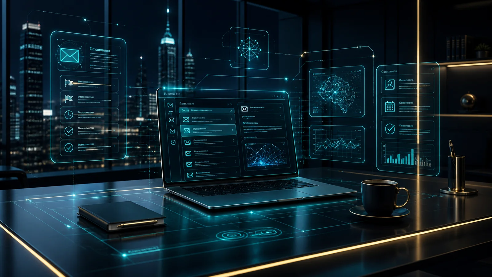 Admin AI Insights header image