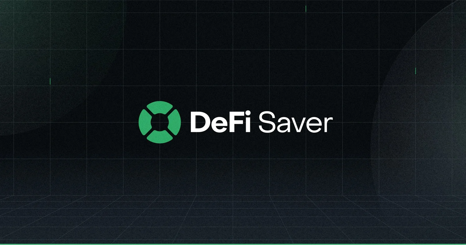 DeFi Saver header image