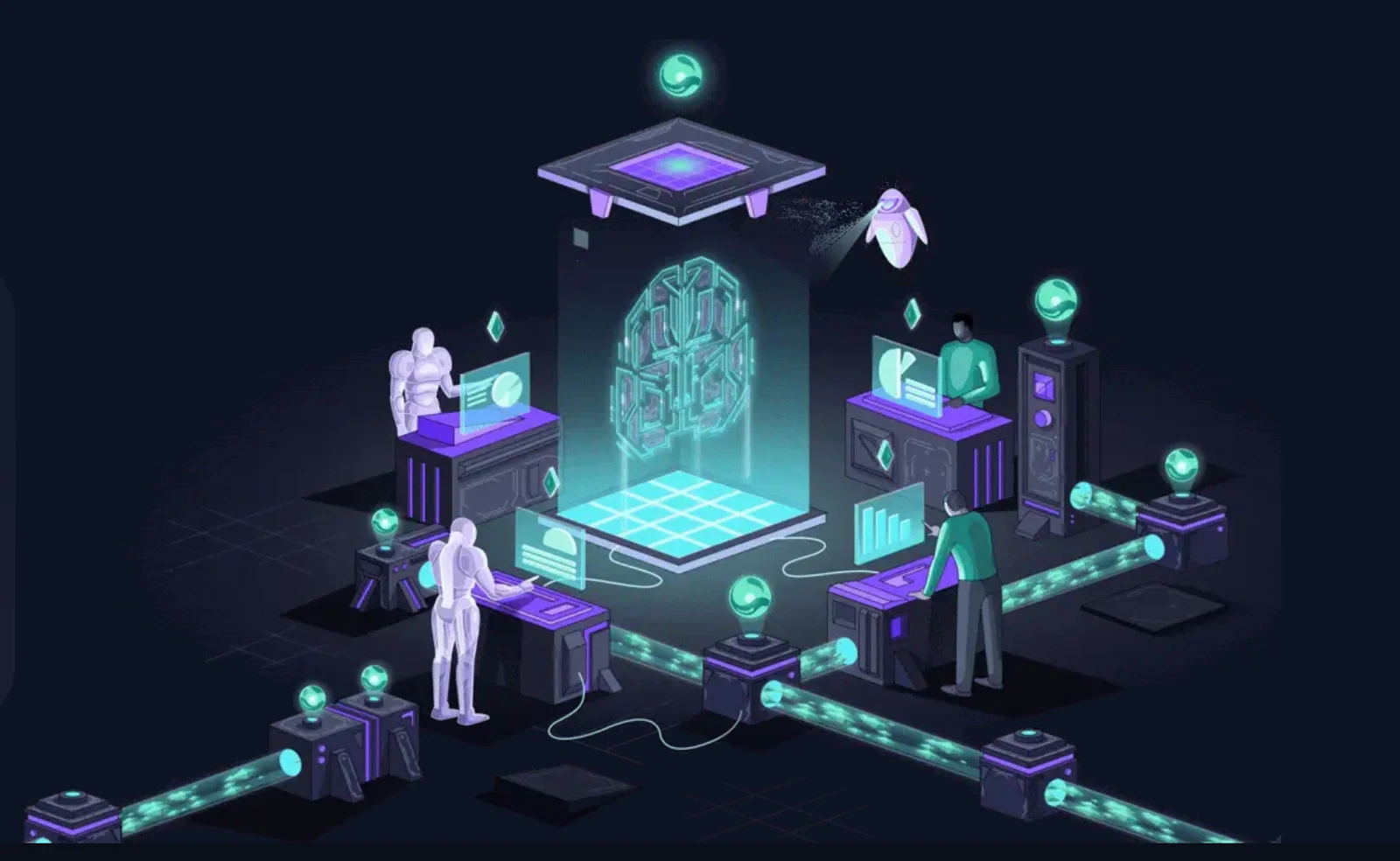 Abacus.AI header image