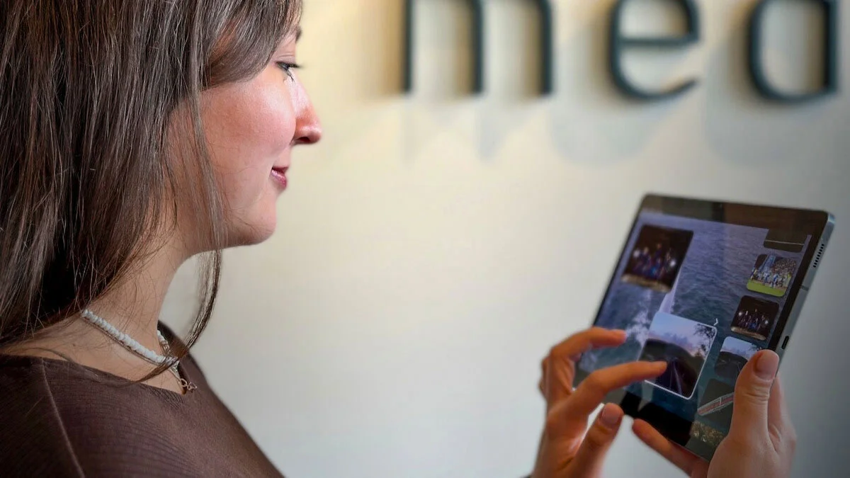 Tiledmedia B.V. header image