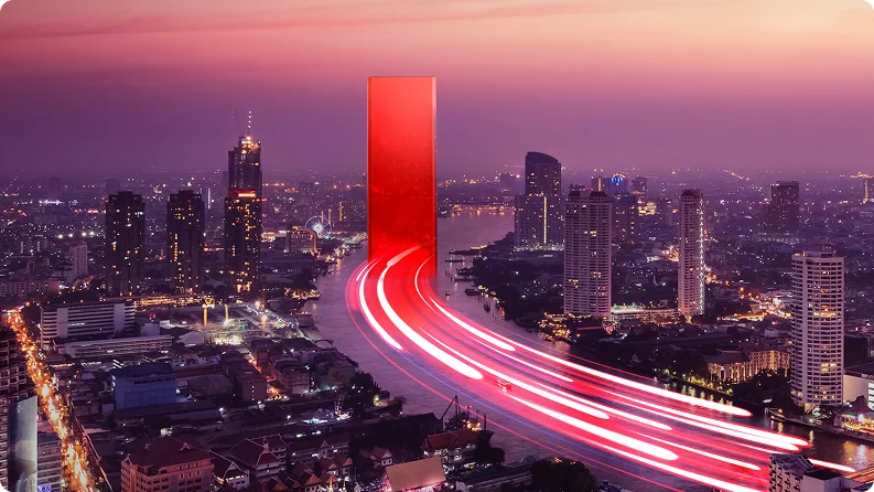 Lenovo header image