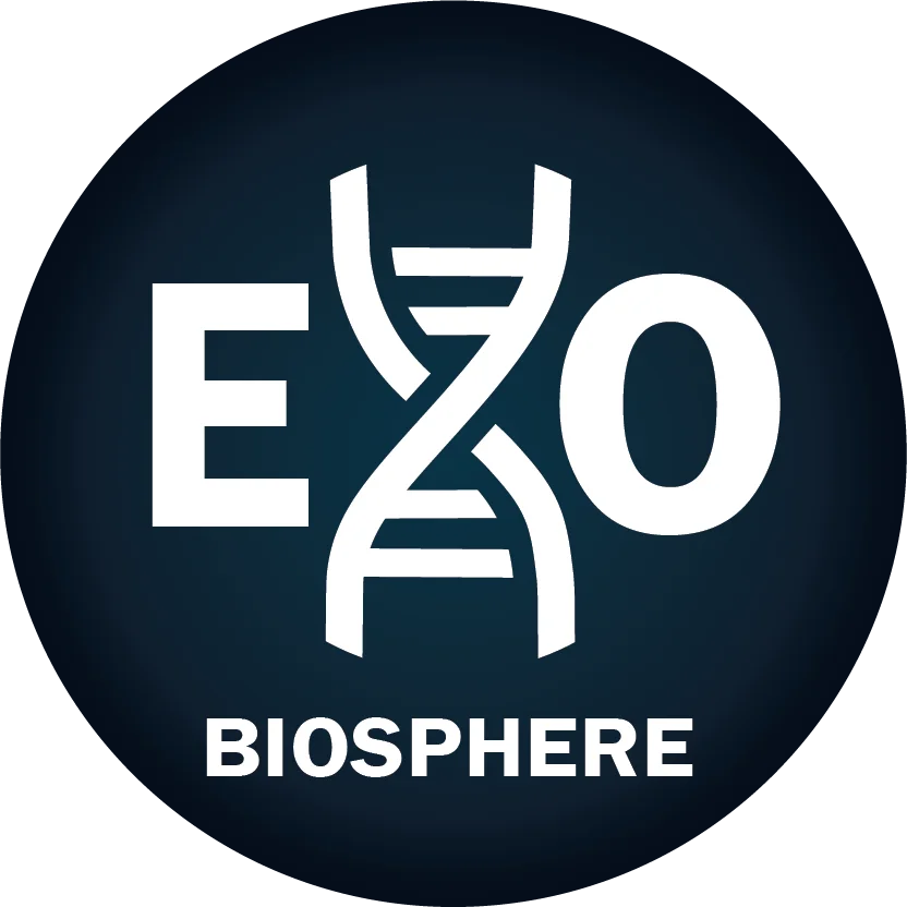 Exobiosphere header image